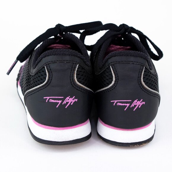 Tommy Hilfiger Shoes, Were Used For Dance Classes/Practice Size 6M - Picture 8 of 16